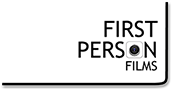 First Person Films Logo
